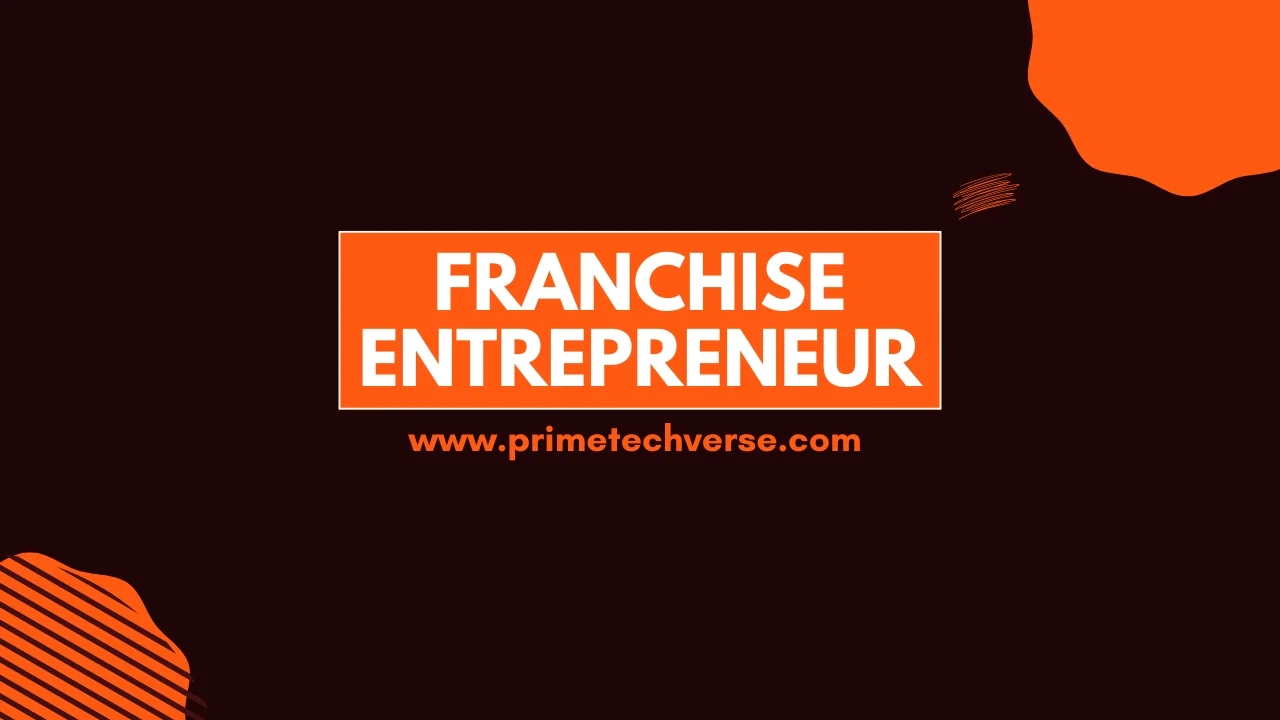 What Are Different Types of Entrepreneurs_ 4 Types of Entrepreneurship
