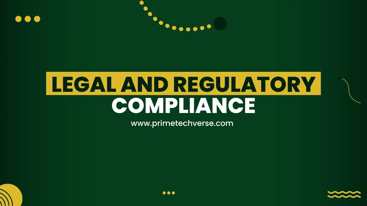 How to Expand Business to New Markets? | Legal and Regulatory Compliance