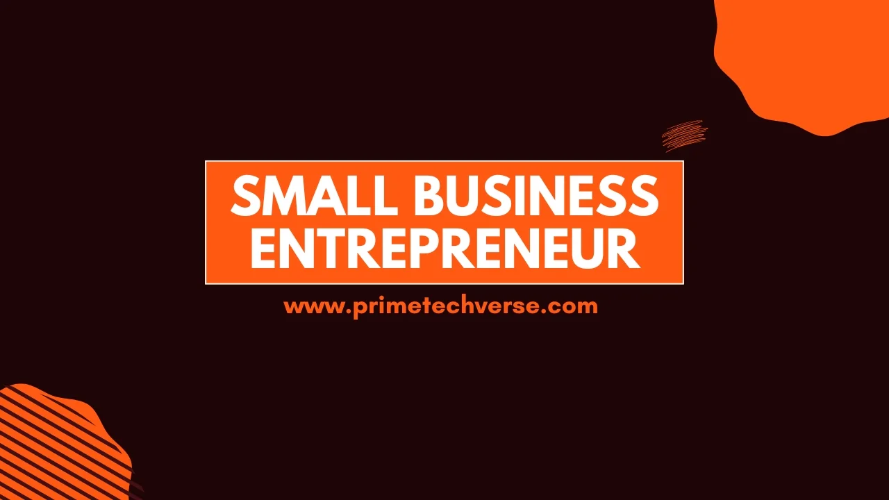 What Are Different Types of Entrepreneurs_ 4 Types of Entrepreneurship