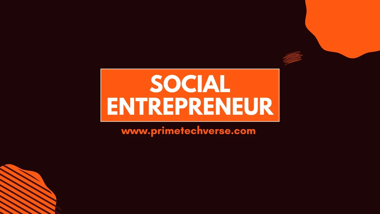 What Are Different Types of Entrepreneurs_ 4 Types of Entrepreneurship