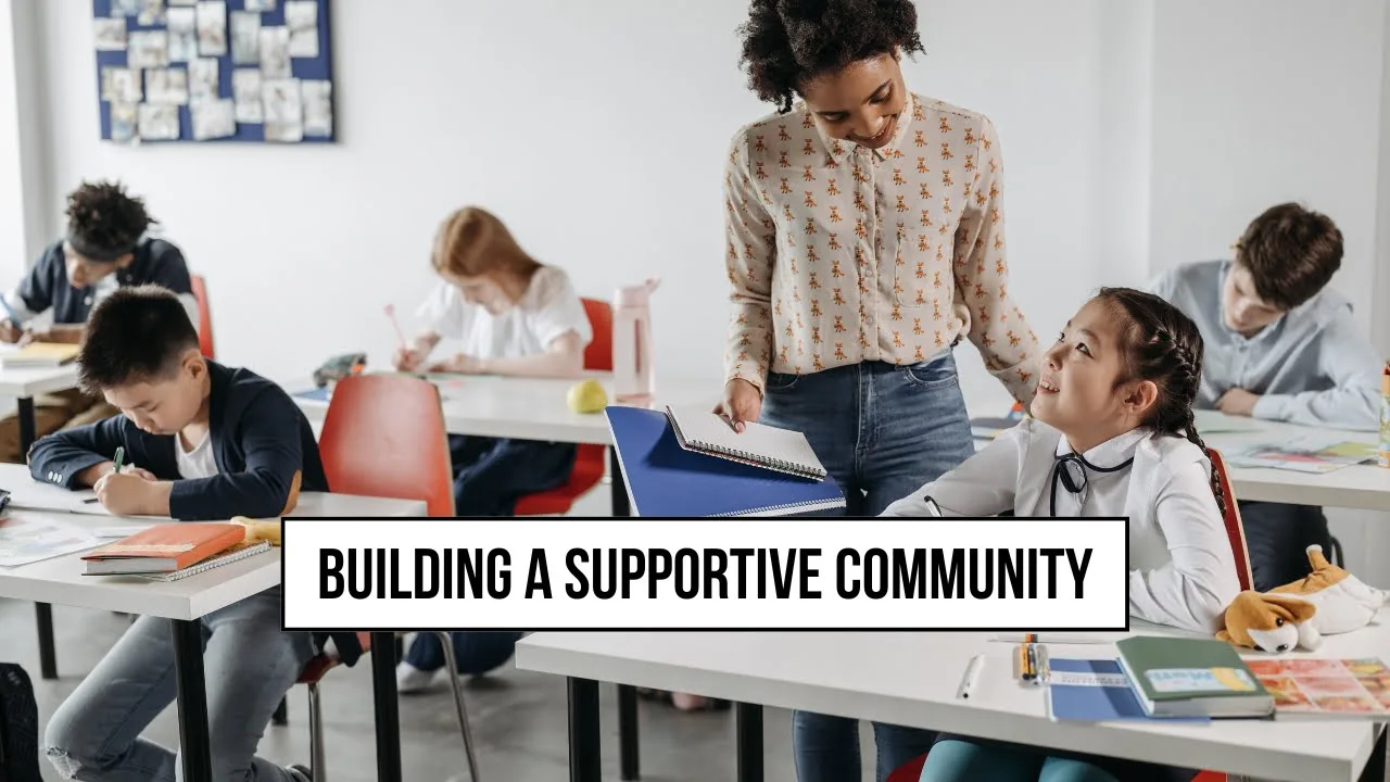 The Importance of Teacher Collaboration (2)